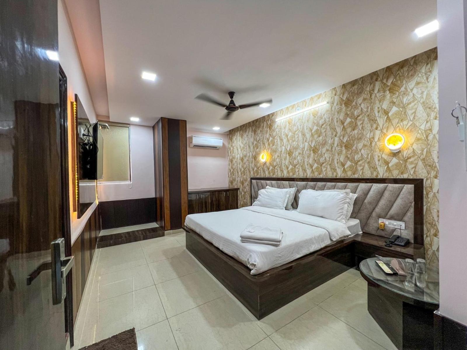 Hotel Suryamani Jaipur Extérieur photo