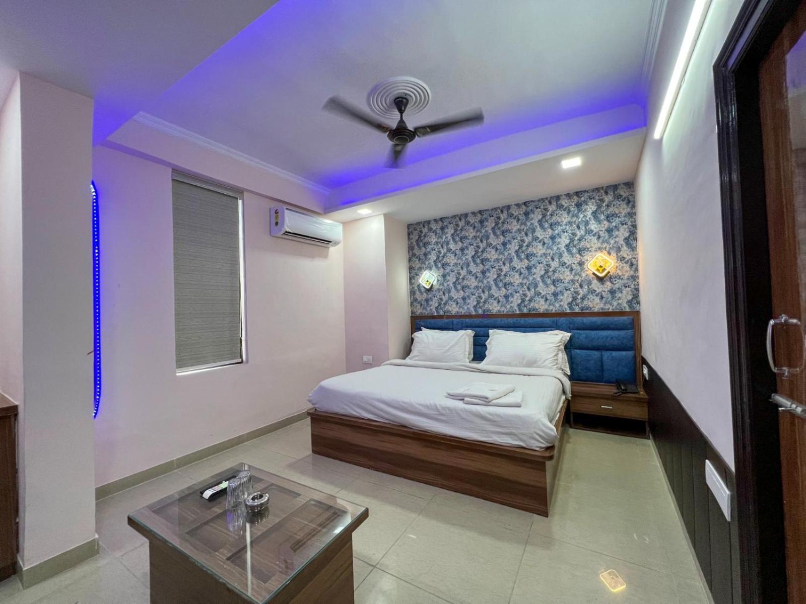 Hotel Suryamani Jaipur Extérieur photo